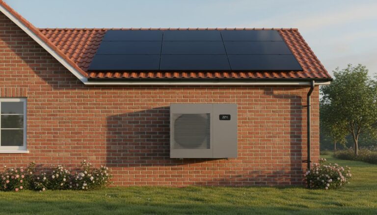 Великобритания вложит £15 млрд в «зеленое» отопление для домохозяйств