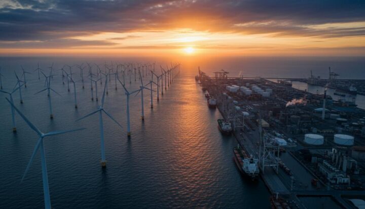 Углеродный рынок ЕС: успехи, доходы и назревающий конфликт