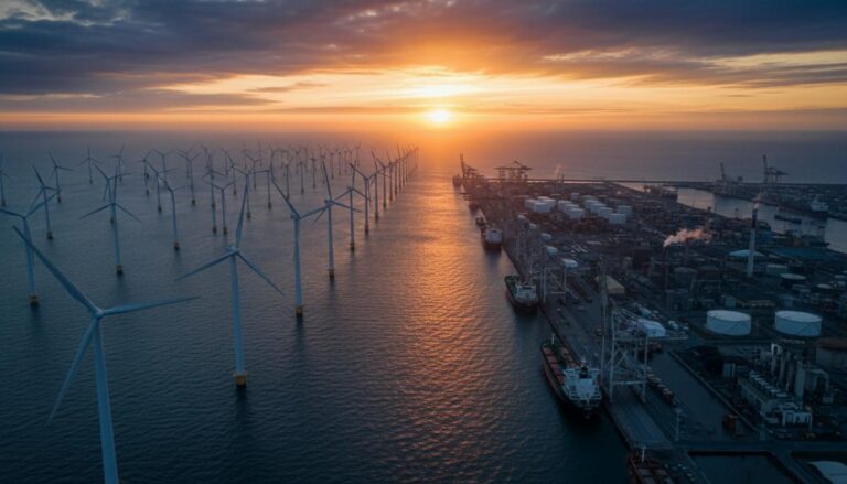 Углеродный рынок ЕС: успехи, доходы и назревающий конфликт