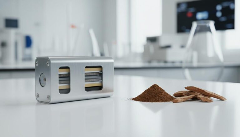 Аккумуляторы из древесины: дешевая и безопасная альтернатива литию