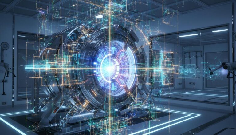 США запускают ИИ-платформу для ускорения термоядерного синтеза