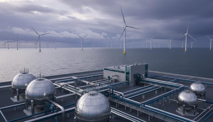 Водородная отрасль Британии: инвестиции под угрозой из-за медлительности властей