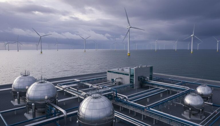 Водородная отрасль Британии: инвестиции под угрозой из-за медлительности властей