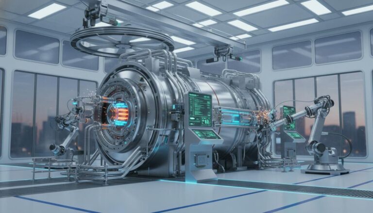 Безопасность новых АЭС: глобальная наука бьет тревогу