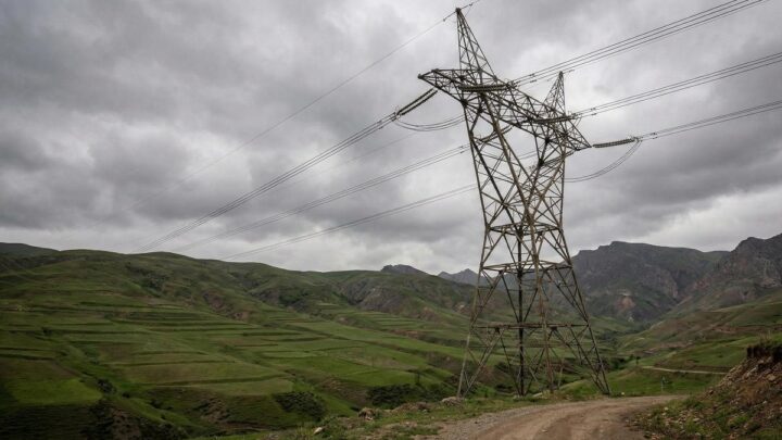 Всемирный банк направит миллиард долларов на энергорынок Центральной Азии