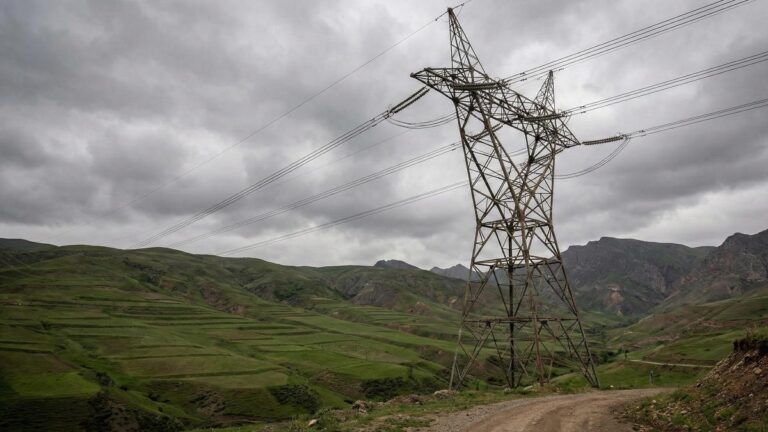 Всемирный банк направит миллиард долларов на энергорынок Центральной Азии