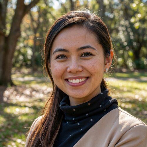 Айнур Бекенова