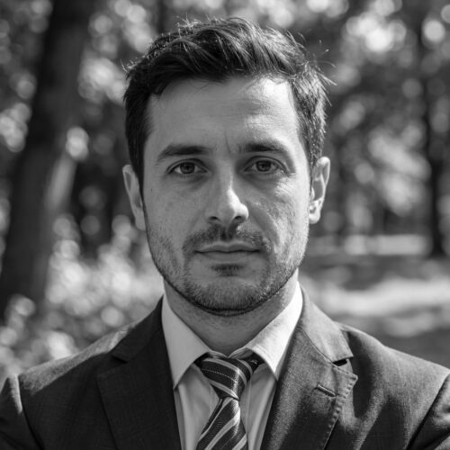 Avatar for Александр Ескендиров