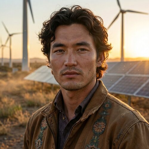 Avatar for Алихан Ташенов