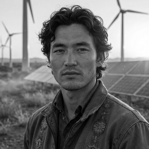 Avatar for Алихан Ташенов