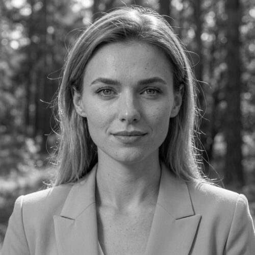 Avatar for Дарья Сырских