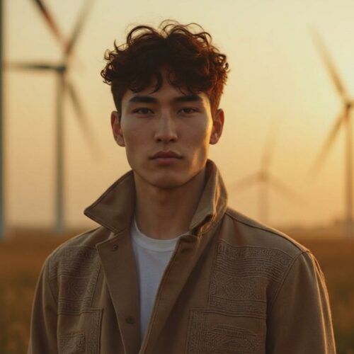 Дастан Темиров