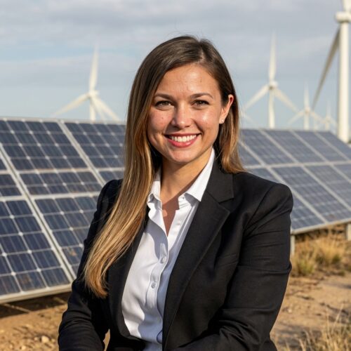 Мария Воронова