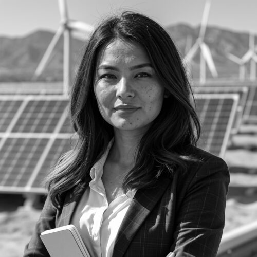 Avatar for Самал Сулейменова