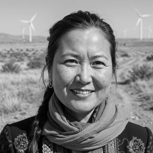 Avatar for Жансая Уразбаева