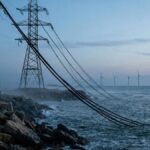 Энергопереход и логистика: новый план связности Европы и Азии