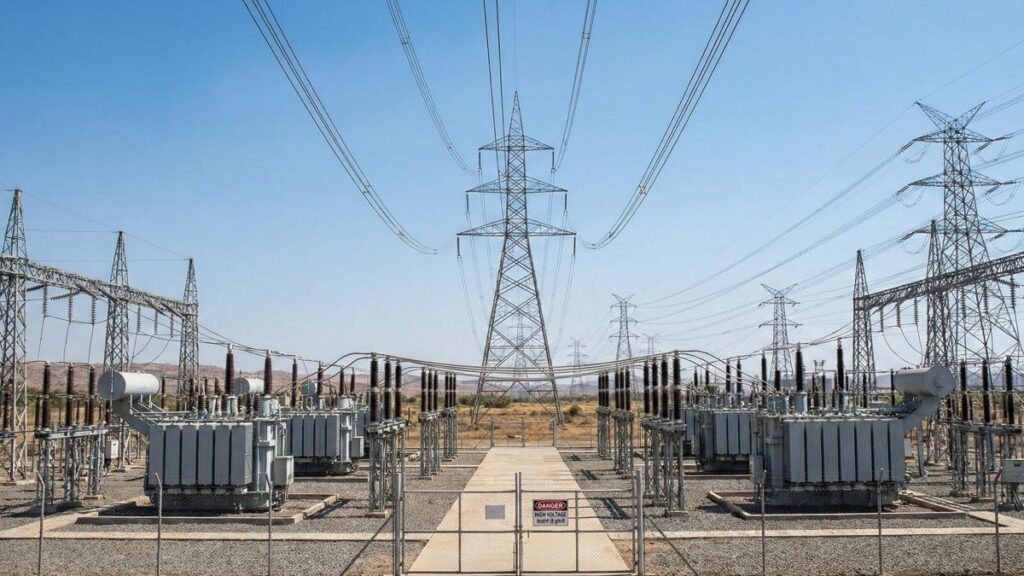 Эпоха электричества: глобальный спрос на электроэнергию бьет рекорды