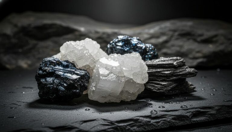 США создают стратегический запас металлов для зеленой энергетики