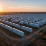 Аккумуляторы спасли Техас: новое оружие в борьбе с блэкаутами