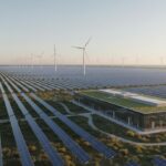 Китайская энергосистема как преимущество в гонке за искусственным интеллектом