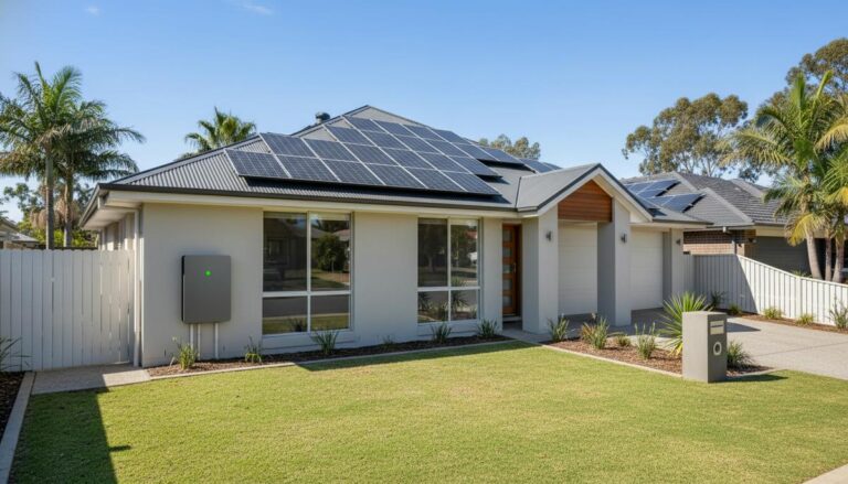 Австралия: аккумуляторный бум ускоряет переход на зеленую энергию