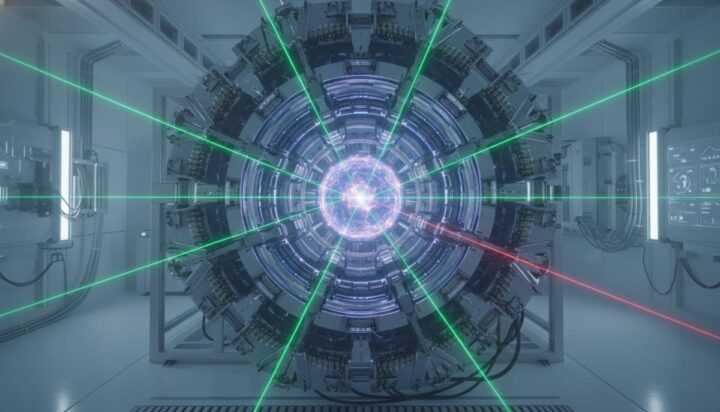 Саксония создает экосистему для коммерциализации термоядерной энергии