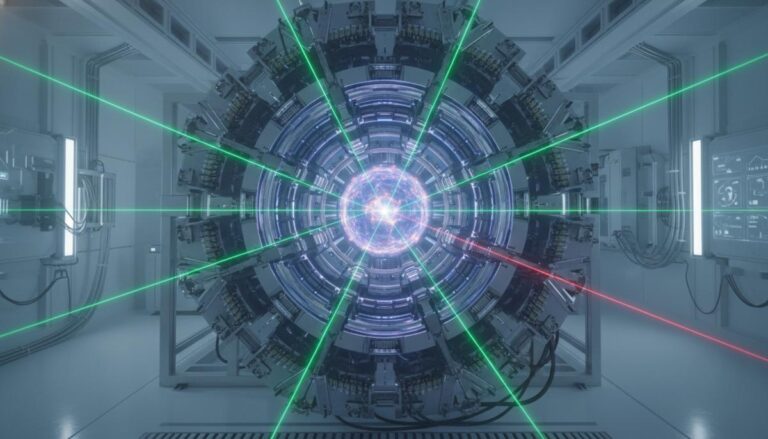 Саксония создает экосистему для коммерциализации термоядерной энергии