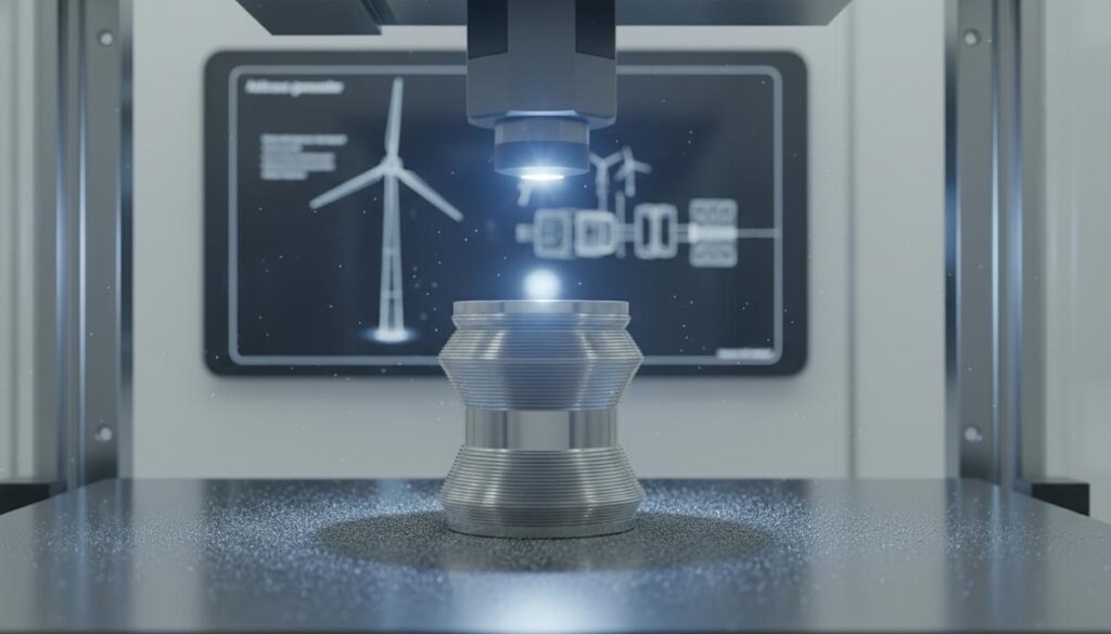 Европа создает магниты без редких металлов для зеленого энергоперехода