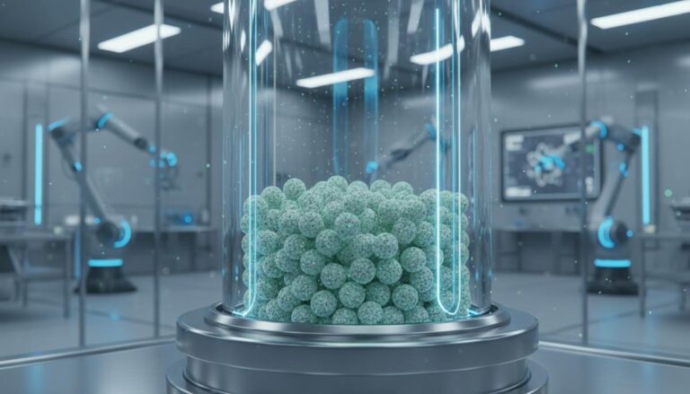 В США выдана первая за 50 лет лицензия на новое ядерное топливо