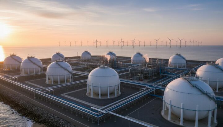 Водородный парадокс Британии: инвестиции есть, а спроса нет