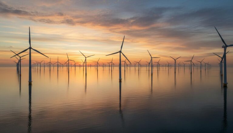 ЕС рискует будущим зеленой энергетики без поддержки инноваций