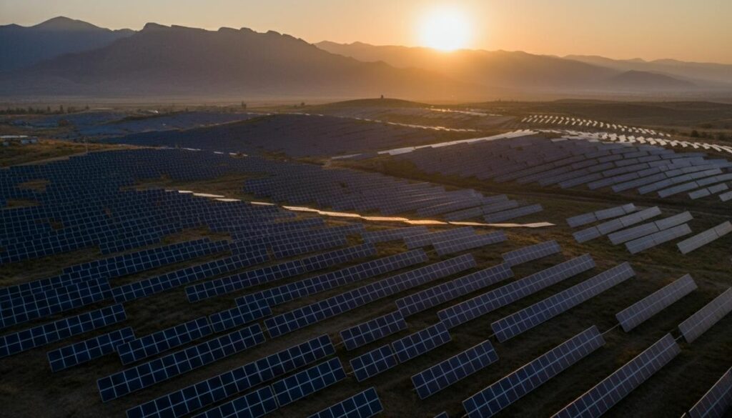 Армения и ЕС укрепляют партнерство для энергетического перехода