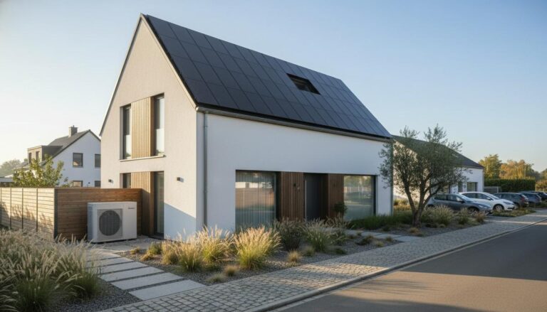 Рынок тепловых насосов в Европе: почему бум сменился резким спадом