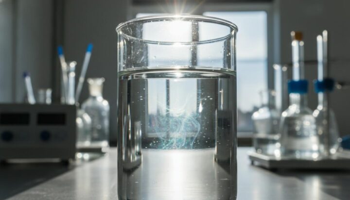 Солнце в бутылке: ученые создали материал для хранения солнечного тепла