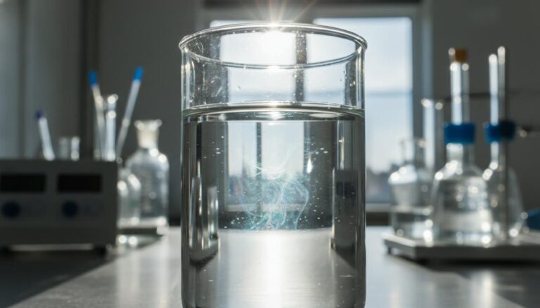 Солнце в бутылке: ученые создали материал для хранения солнечного тепла