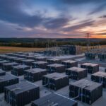 Хранение энергии в Канаде: как удержать глобальное лидерство