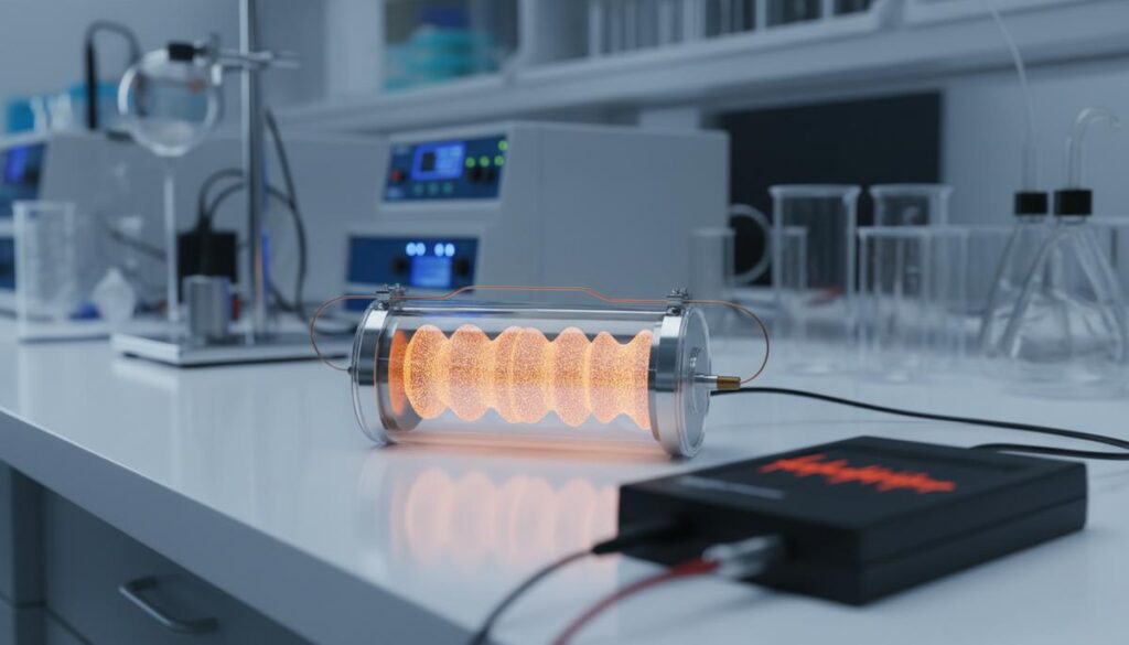 Новая технология удвоит емкость натрий-ионных аккумуляторов