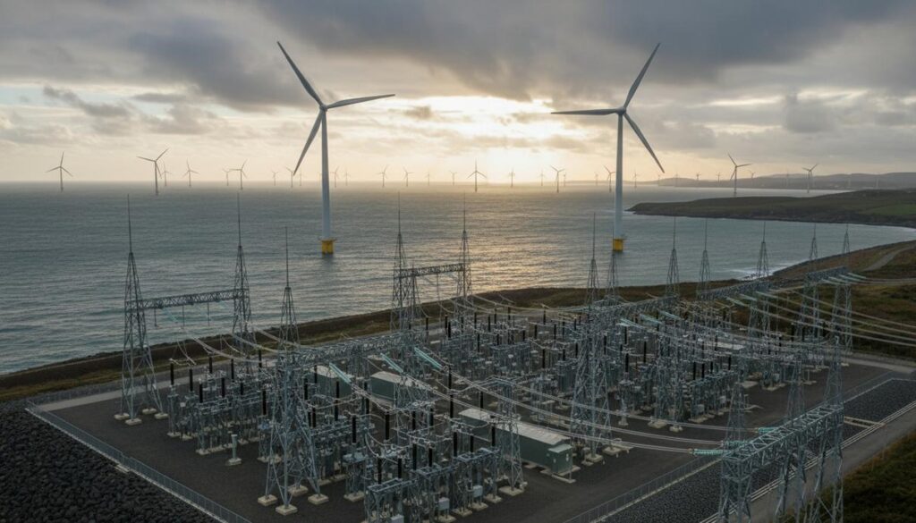 Главные барьеры на пути Европы к возобновляемой энергетике