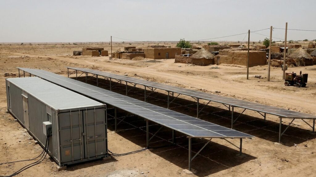 США против климата: почему Вашингтон тормозит энергопереход