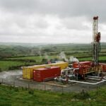 Тепло под ногами: Британия упускает геотермальную революцию