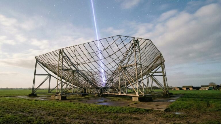 Солнечная энергия из космоса: Британия готовит новые орбитальные станции