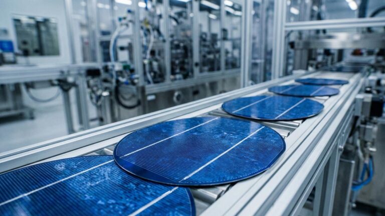 Агентство IRENA представило инструмент оценки стоимости производства солнечных панелей