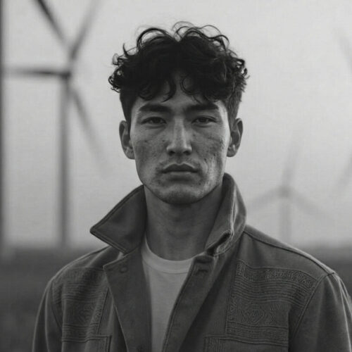 Avatar for Дастан Темиров