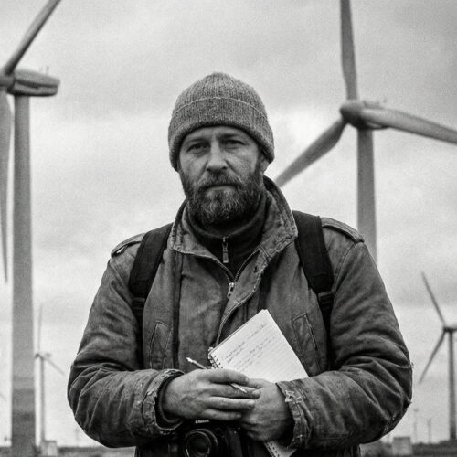 Avatar for Олег Зимин