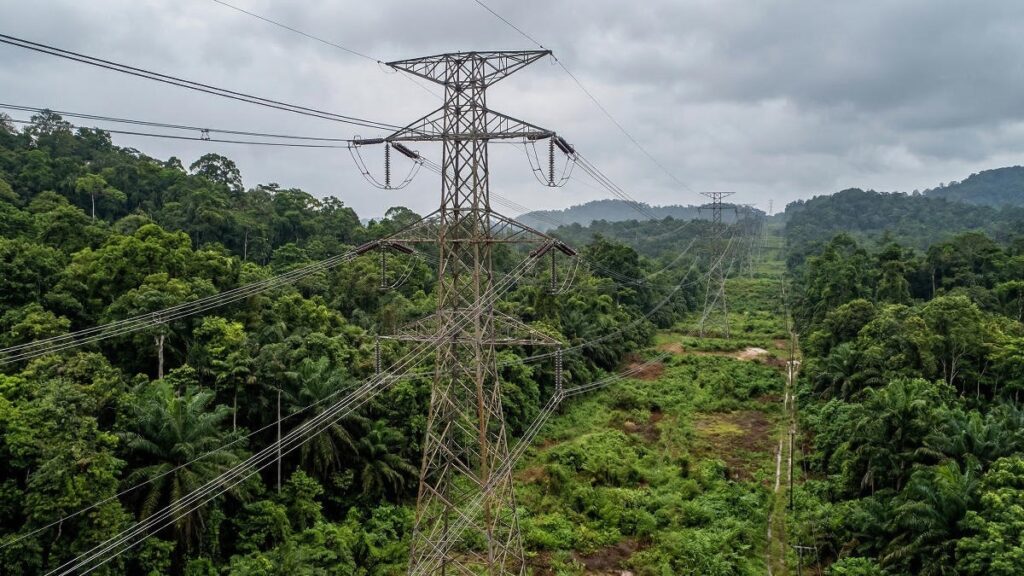 От Лаоса до Сингапура: кто оплатит энергетический переход в Юго-Восточной Азии?