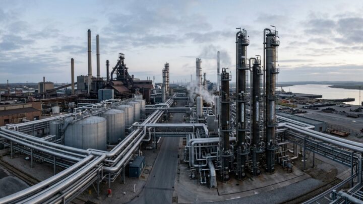 Инвестиции в улавливание углерода: как привлечь частный капитал