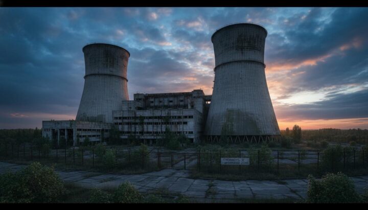 Ядерный ренессанс в США: миллиарды для отрасли без будущего