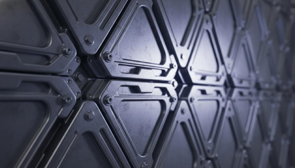 Термоядерная энергия: как ученые создают материалы для реакторов будущего