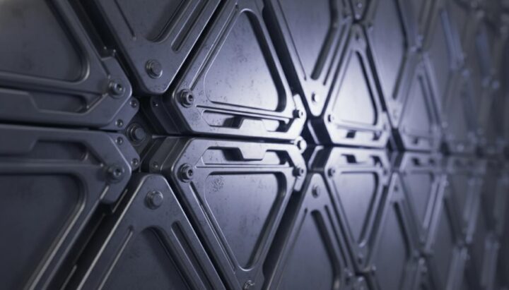 Термоядерная энергия: как ученые создают материалы для реакторов будущего