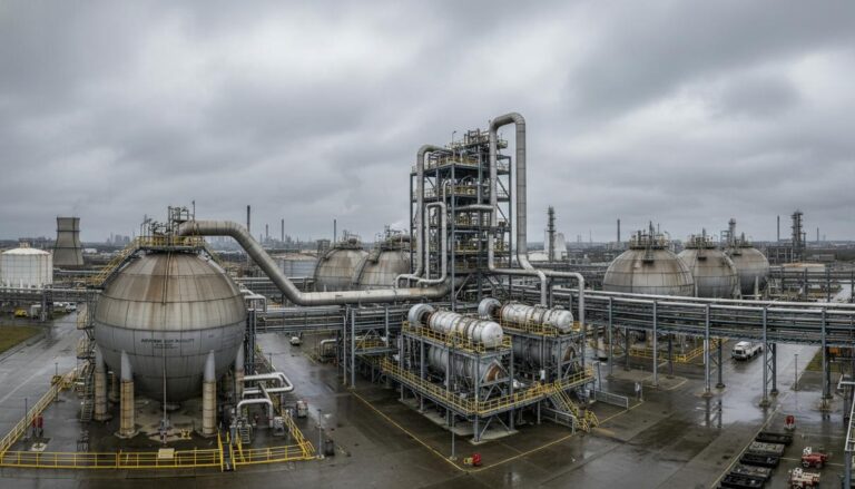 ЕС одобрил выделение 260 млн евро на проект улавливания углерода в Бельгии